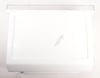 Gefrierbox oben für Kühlschrank Electrolux AEG 4055957064 Gefrierfach Schublade transparent