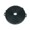 Kohlefilter gorenje AH021 663154 D210 210mmØ  für Dunstabzugshaube