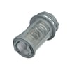 Grobsieb + Feinsieb Set beko 1740800500 für Geschirrspüler