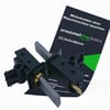 Motorkohlen [2er Set] für Waschmaschinen/Trockner von Bauknecht, Bosch wie 481281718792