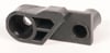 Türstopper links für Kühlschrank Candy Hoover 49127538 Öffnungsbegrenzer