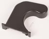 Scharnierkasten für Kühlschrank Haier 70031306 Kunststoff Gehäuse