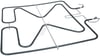 IRCA Ofen-Unterhitze IRCARC769 für Bosch Siemens Heizelement