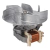 Gebläsemotor Heissluft BOSCH 00483856 für Herd