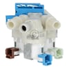 Magnetventil Electrolux 405512522/5 für Waschmaschine 4055017182