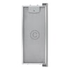Fettfilter eckig Metall 420x175mm, vorne 00352812 352812 Bosch, Siemens, Neff