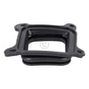 Dust collection port seal 201-2425-1095