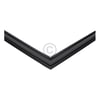 Türdichtung Gorenje 233542 für Gefrierschranktür MT7/BL