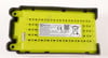 Batterie mit Elektronik für Staubsauger AEG 140157229117 Akku, Stromversorgung