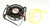 Lüftermotor für Geschirrspüler Whirlpool 12V 30dB
