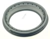 Waschmaschinen-Manschette Zanussi 126041620/9 Dichtung, Gummi