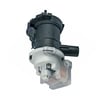 Ablaufpumpe Bosch 00145212 Copreci mit Pumpenkopf und Sieb für Waschmaschine