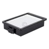 Abluftfilter Samsung DJ97-01962C für Bodenstaubsauger