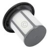 Filter für Staubbehälter BOSCH 12033216 in Akkusauger Handstaubsauger