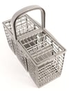 Besteckkorb für Geschirrspüler Whirlpool Indesit 488000994639 3-teilig