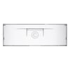 Schubladenblende Blomberg 4384641900 für Kühlschrank