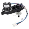 Lawn Mower Driving Wheel Motor 201-2508-0006 Ecovacs