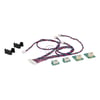 Collision Suspension Detection Plate 201-2452-0064 Ecovacs