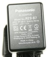 Ladeadapter für Panasonic Rasierer WER1611K7764 Netzteil, 3,6V