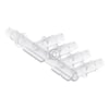 5-Way Pipe Connector 201-J001-0011 Ecovacs