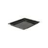 Backblech hoch  BOSCH 00675876 465x375x30mm für Backofen Herd