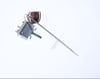 Thermostat Kapillarrohr für Ofen Whirlpool Indesit 481228238176 Temperaturregler