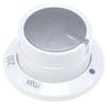 Thermostatknopf für Ofen Beko C00896960 Backofen-Thermostat