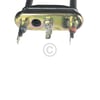 Heizelement 2000W 230V wie 00263726 263726 Bosch, Siemens, Neff