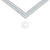 Türdichtung BOSCH 00209982 für Gefrierschrank