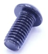 Innensechskantschraube Halbrundkopf M6x1.0x12 SoFlow 800.200.45 für E-Scooter