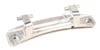 Trockner-Türscharnier LG Ebz64540285 - Waschmaschine, robust