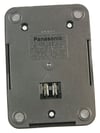 Ladefuß für Rasierer Panasonic Wer1421k7188 Aufladen Halterung