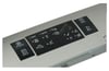 Bedienblende, Inox, mit Tasten (8088539294)