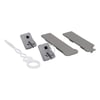Montage Kit Bauknecht C00992236 für Kühlschrank Bauknecht