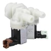 Magnetventil 2-wege Bitron/ Elbi 33490103 für Waschmaschine Bitron/ Elbi