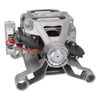 Collektor-Motor für Candy Waschmaschine 41044614 Waschmaschinen-Motor