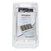 Luftfilter Whirlpool 488000629721 ANT1 für Kühlschrank 481248048172