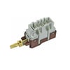 AEG Tastenschalter 1-fach 110099158