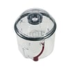 Staubbehälterunterteil dyson 923411-01 für Staubsauger