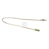Thermoelement Amica 8065894 1350/682K 450mm für Gasherd