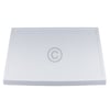 Gerätedeckel SIEMENS 00689351 Abdeckplatte für Frontlader Waschmaschine