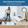 Filterbeutel wie BOSCH 17003048 Typ G ALL BBZ41FGALL für Bodenstaubsauger 5Stk + Vorfilter