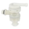 Tropfschutzventil smeg 699130687 für Kaffeemaschine
