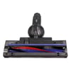 Turbodüse dyson 963544-04 Turbinendüse mit Bürstwalze für Bodenstaubsauger mit Quick Release
