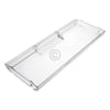 Gefrierschubladenblende normal BOSCH 00357433 in Gefrierschrank KühlGefrierKombination