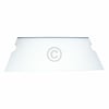 Glasplatte Liebherr 7272674 für Kühlschrank