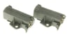 Kohlebürsten-Set für Waschmaschine Whirlpool 481281719417 2 Stück, Sole2-RI 222 518