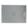 Fettfilter NEFF 00672350 Metallfilter 385x275mm für Dunstabzugshauben