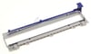 Bürstenklappe für Rowenta Staubsauger RSRH5765 Blau