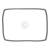 Türdichtung beko 255440102 rundum 4Haken für Backofen Herd